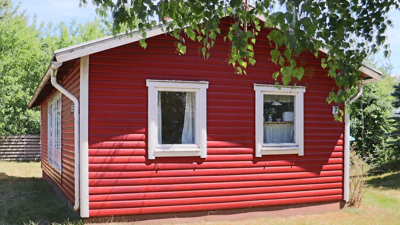 Photo of Outdoor in Mellbystrand