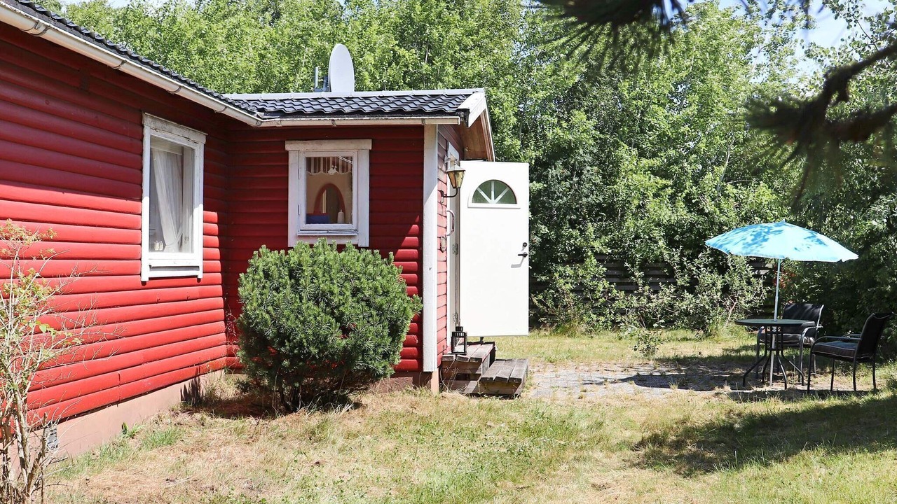 Photo of Outdoor in Mellbystrand