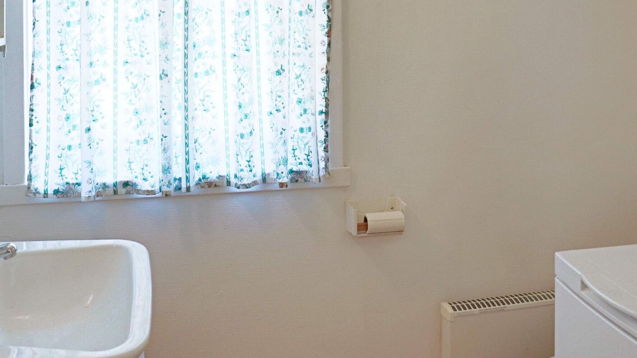 Photo of Bathroom in Mellbystrand