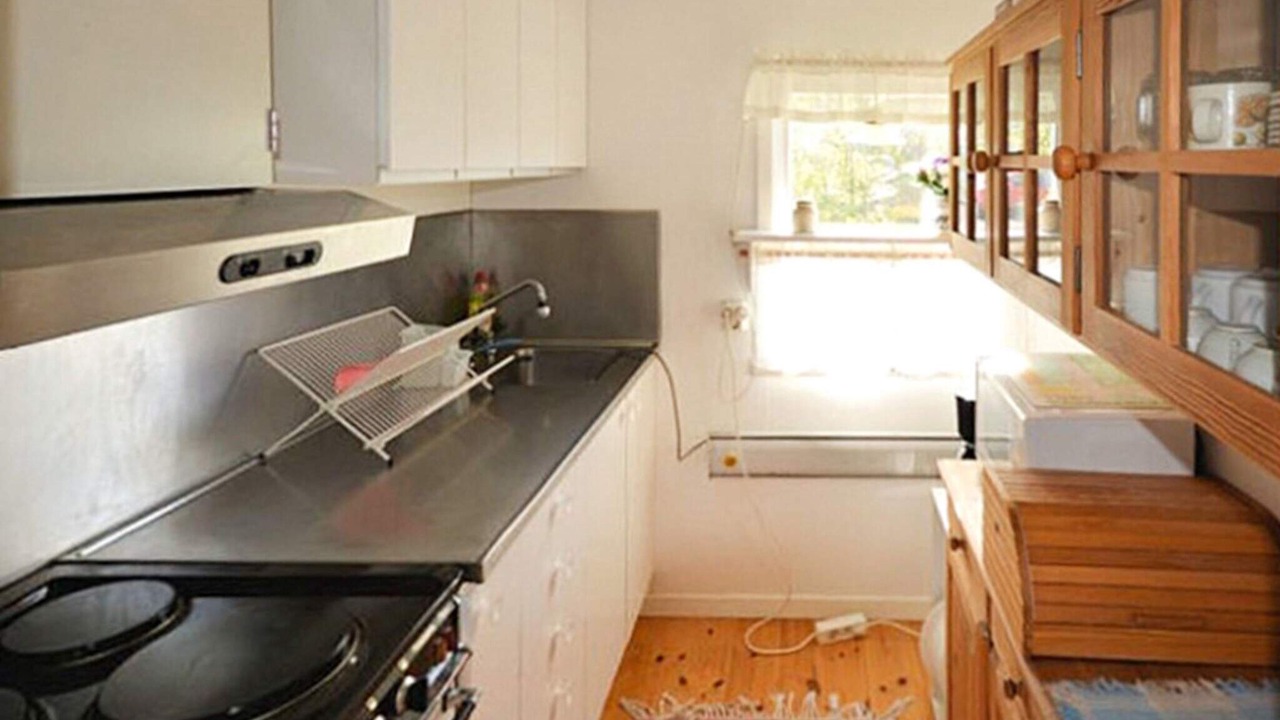 Photo of Kitchen in Mellbystrand