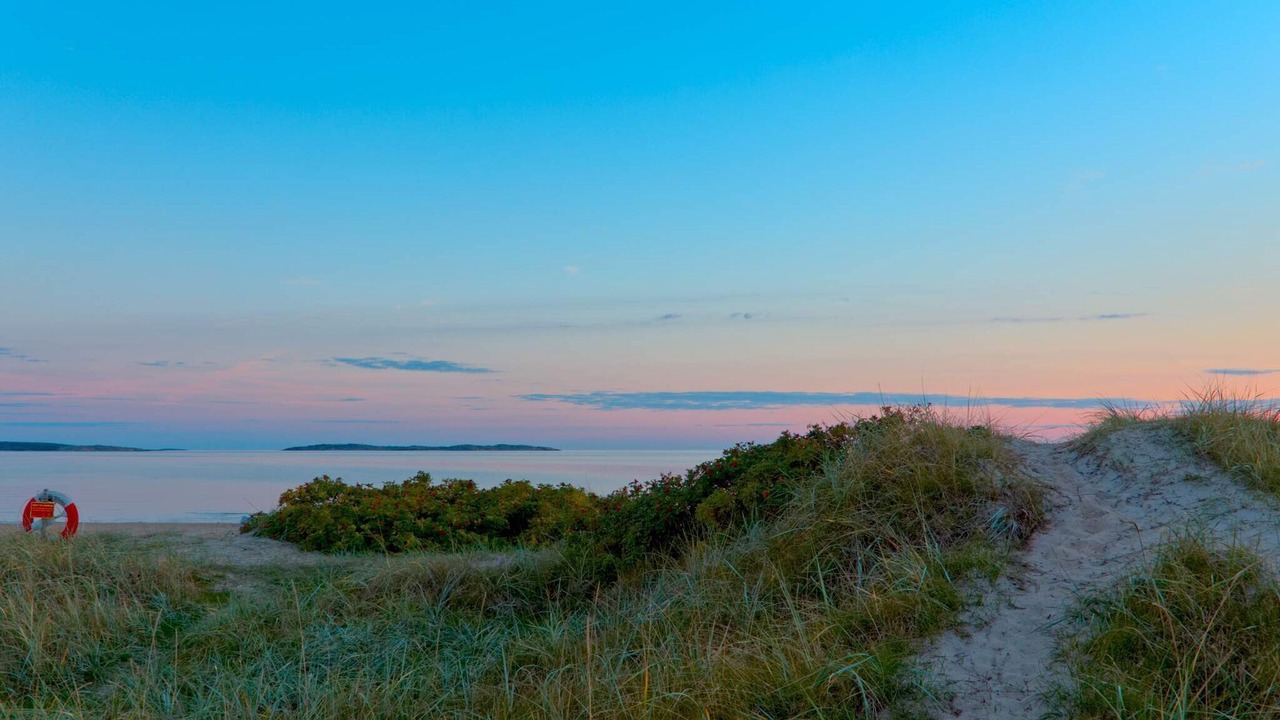 Photo of Outdoor in Mellbystrand