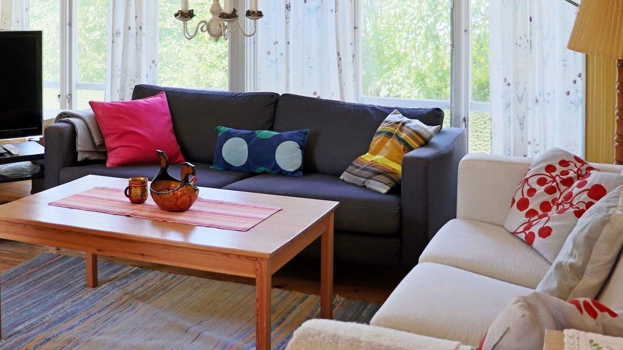 Photo of Livingroom in Mellbystrand