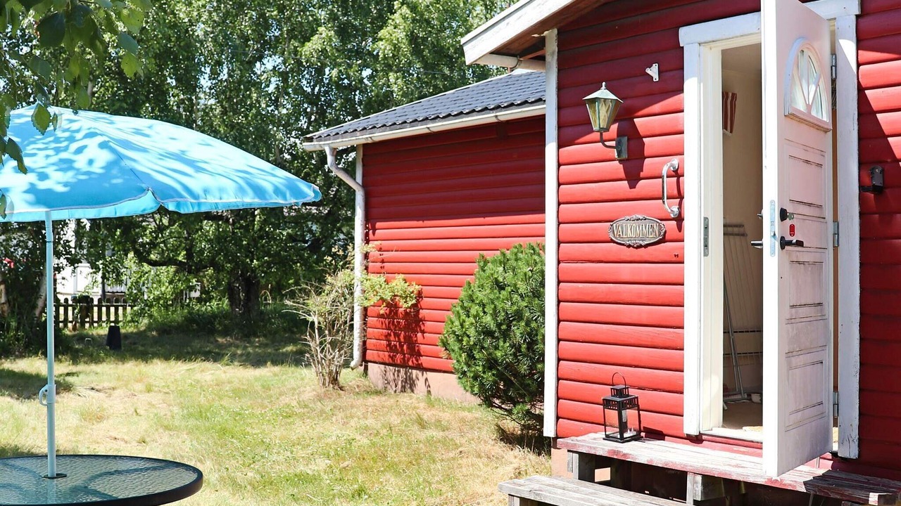 Photo of Outdoor in Mellbystrand