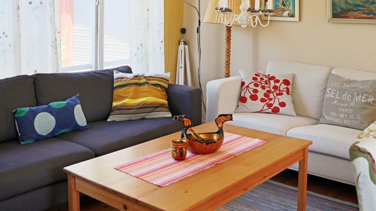 Photo of Livingroom in Mellbystrand