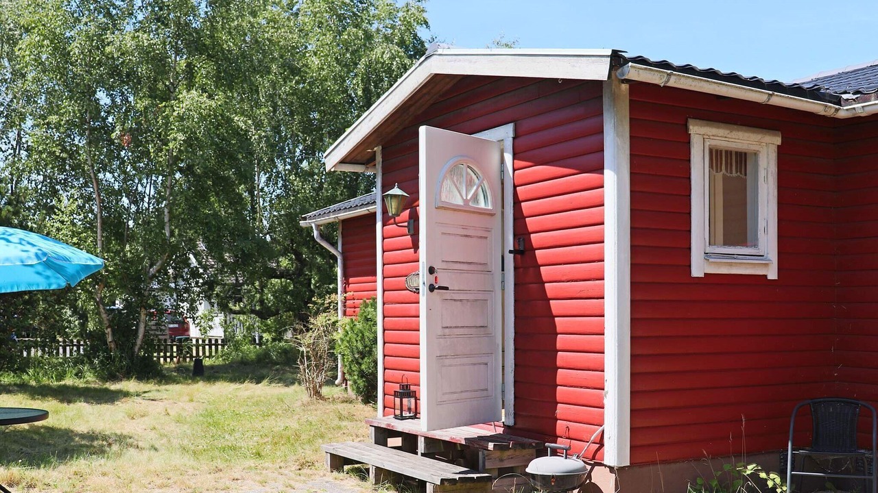 Photo of Outdoor in Mellbystrand