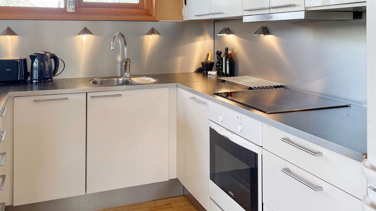 Photo of Kitchen in Kallekarr