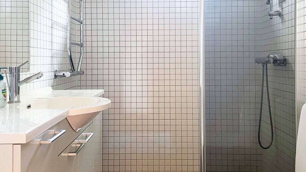 Photo of Bathroom in Kallekarr