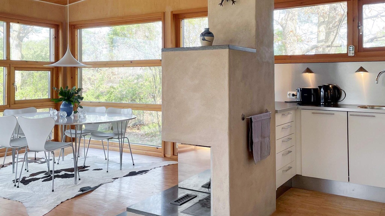 Photo of Kitchen in Kallekarr