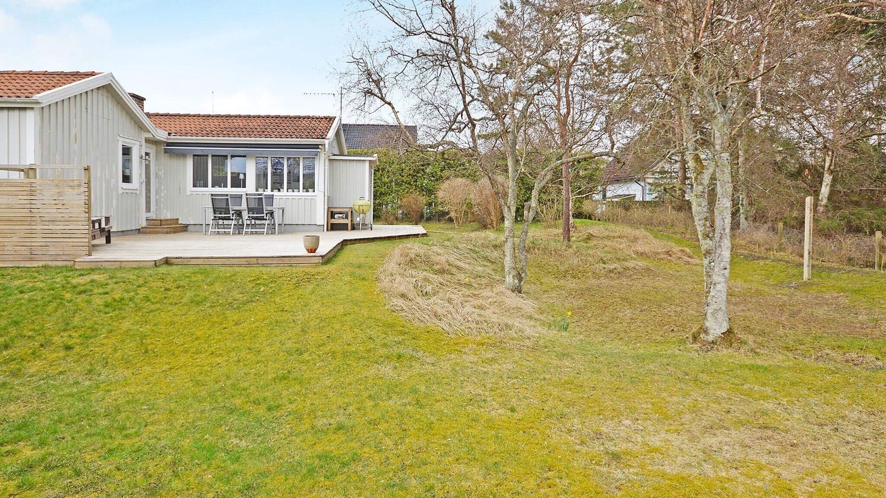 Photo of Outdoor in Mellbystrand