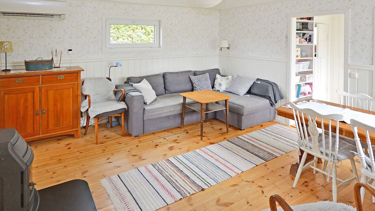 Photo of Livingroom in Mellbystrand