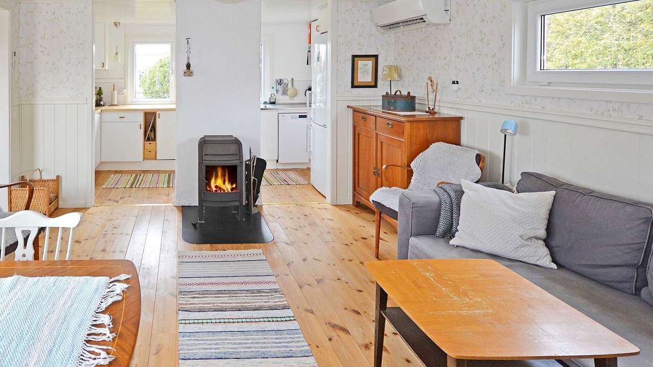 Photo of Livingroom in Mellbystrand