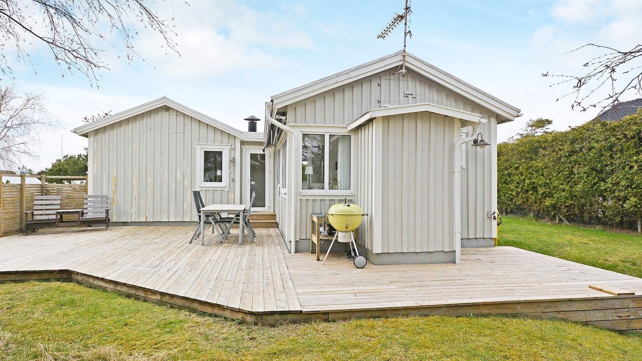 Photo of Outdoor in Mellbystrand