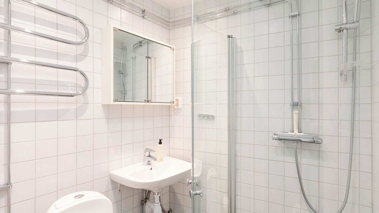 Photo of Bathroom in Are