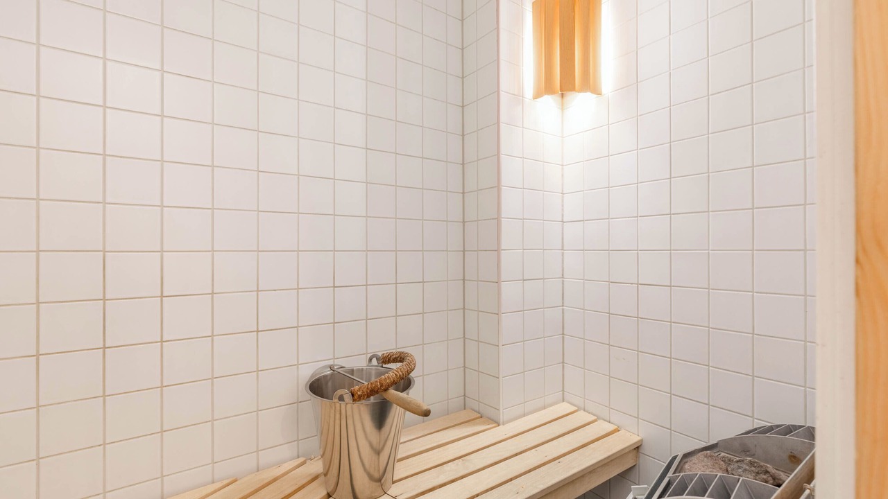 Photo of Bathroom in Are