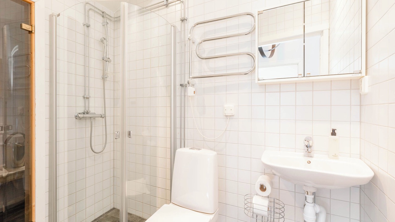 Photo of Bathroom in Are