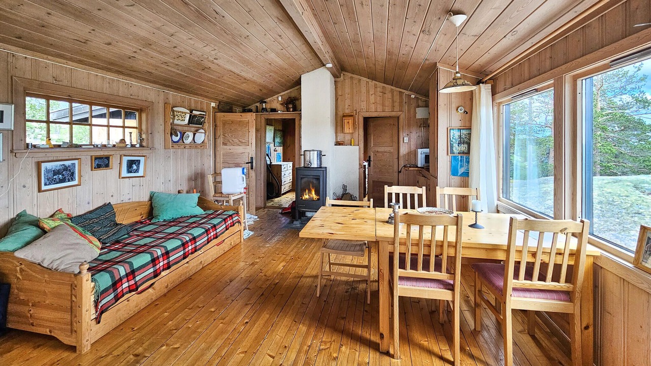 Photo of Others in Nissedal