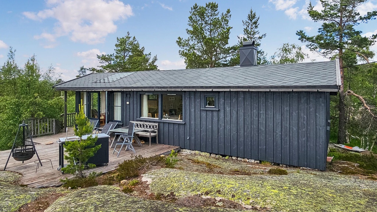 Photo of Outdoor in Nissedal