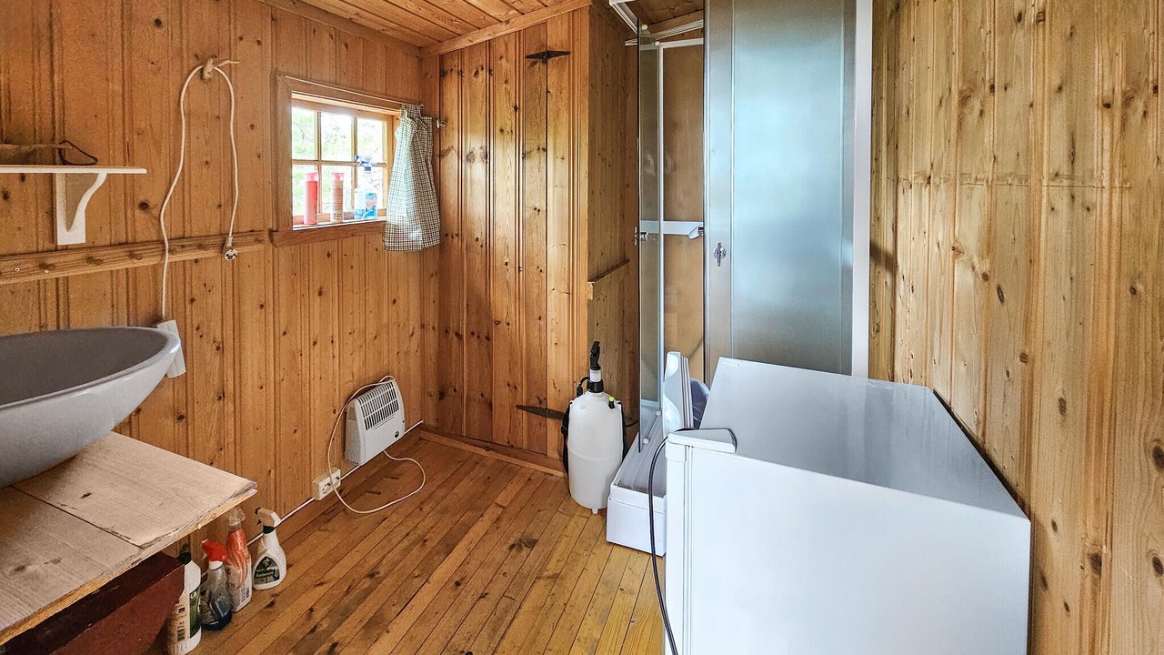 Photo of Bathroom in Nissedal