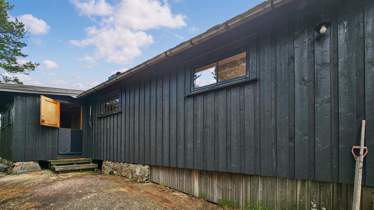 Photo of Outdoor in Nissedal