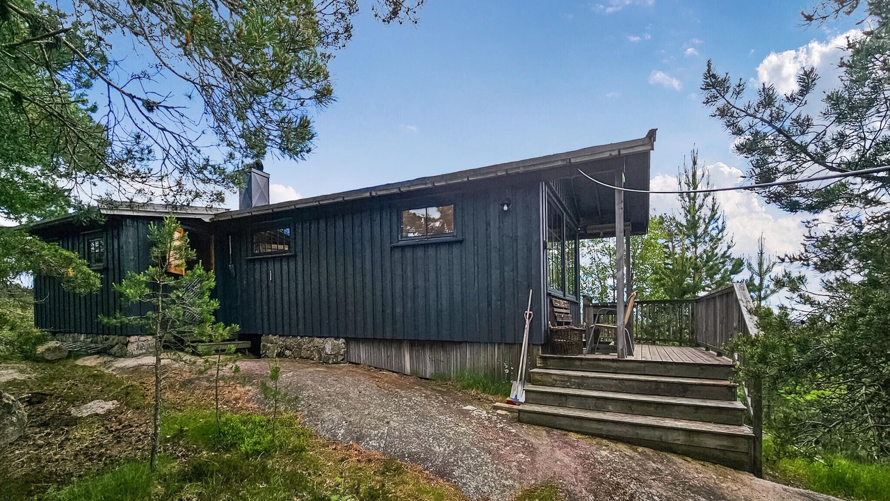 Photo of Outdoor in Nissedal