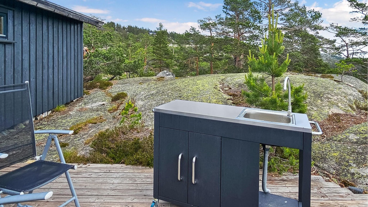 Photo of Outdoor in Nissedal
