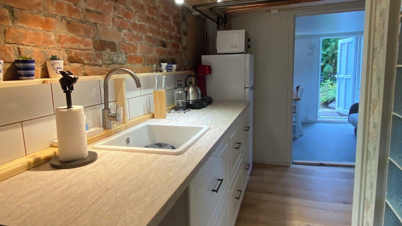 Photo of Kitchen in Otterbacken