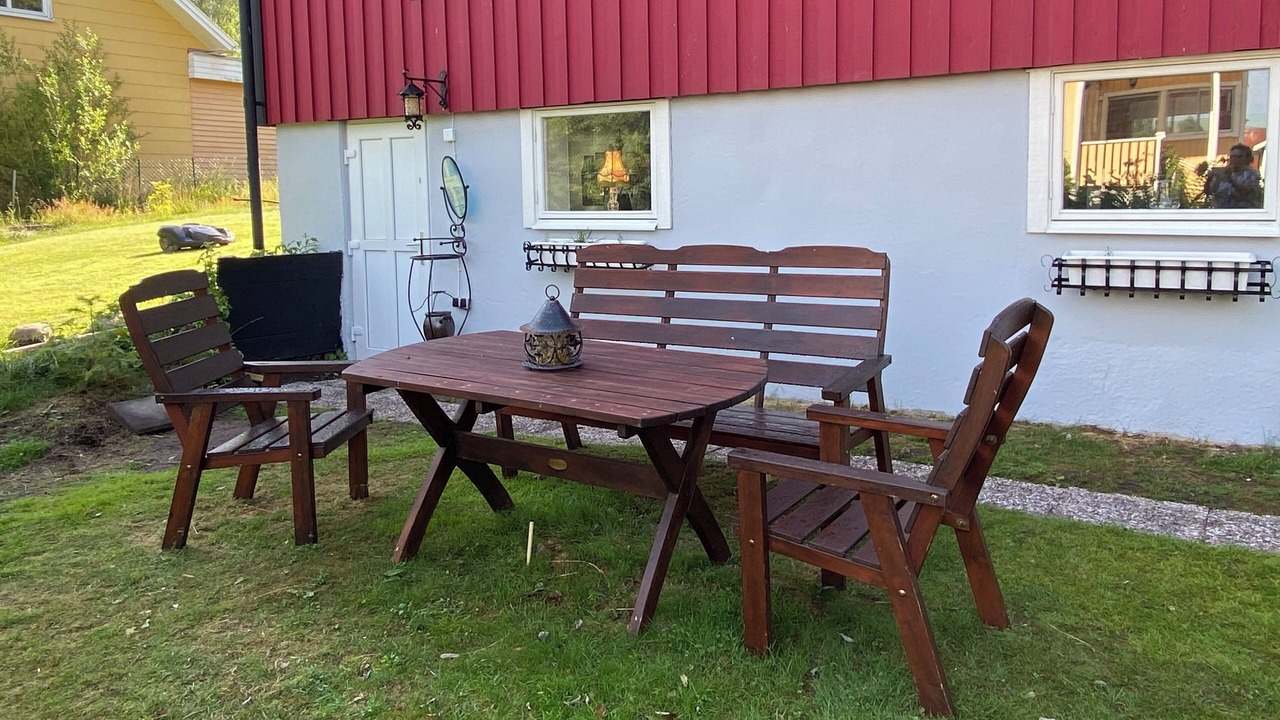 Photo of Outdoor in Otterbacken