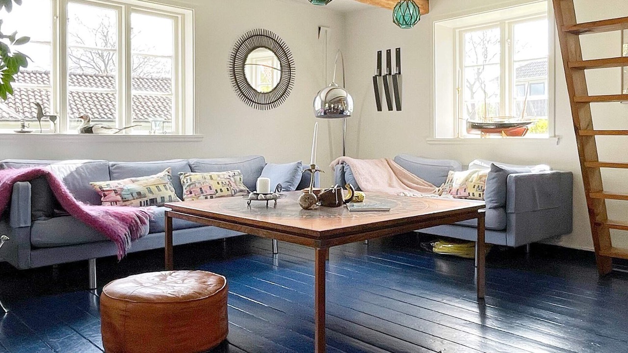 Photo of Livingroom in Arild