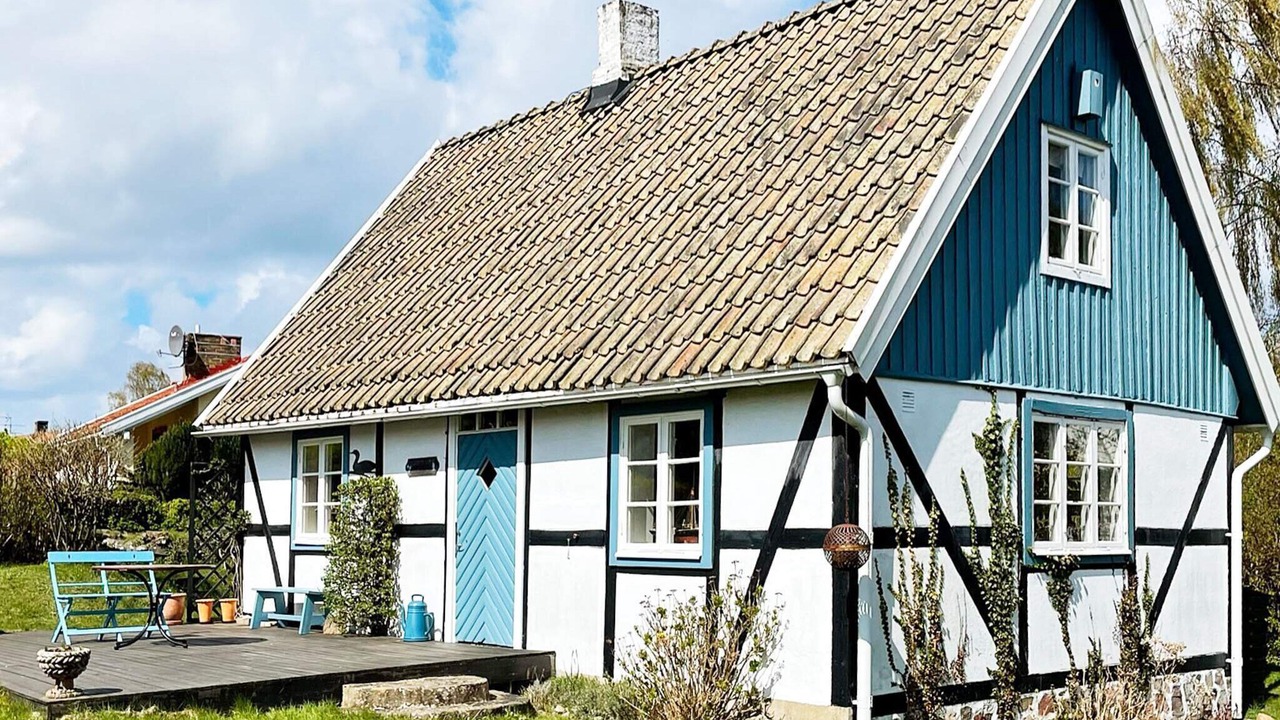 Photo of Outdoor in Arild