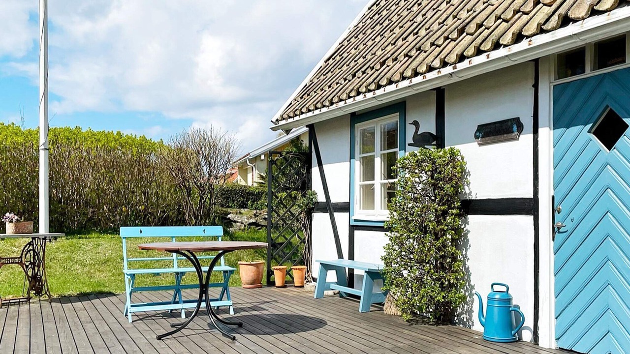Photo of Outdoor in Arild