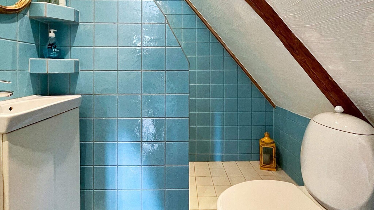 Photo of Bathroom in Arild