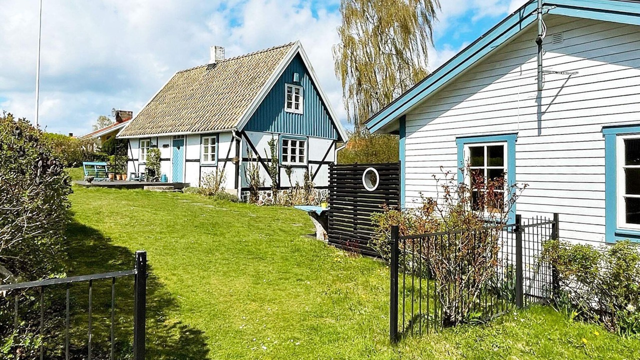 Photo of Outdoor in Arild