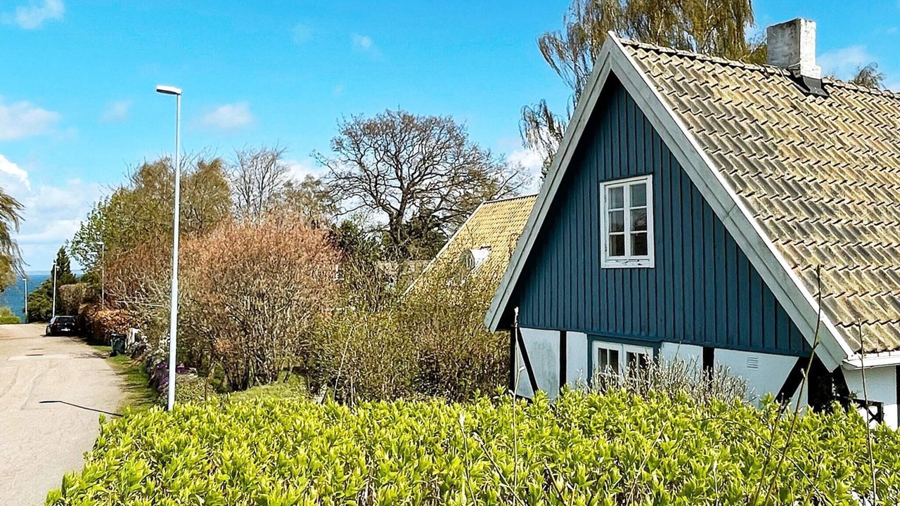Photo of Outdoor in Arild