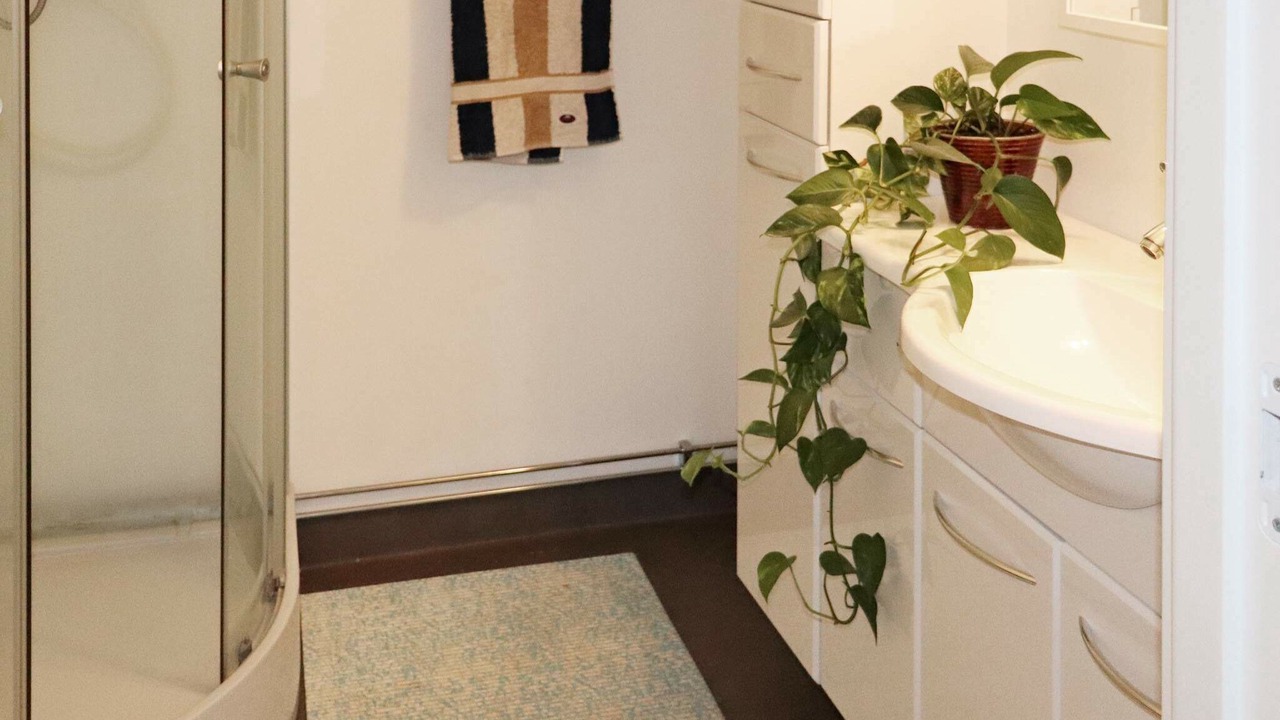 Photo of Bathroom in Laholm