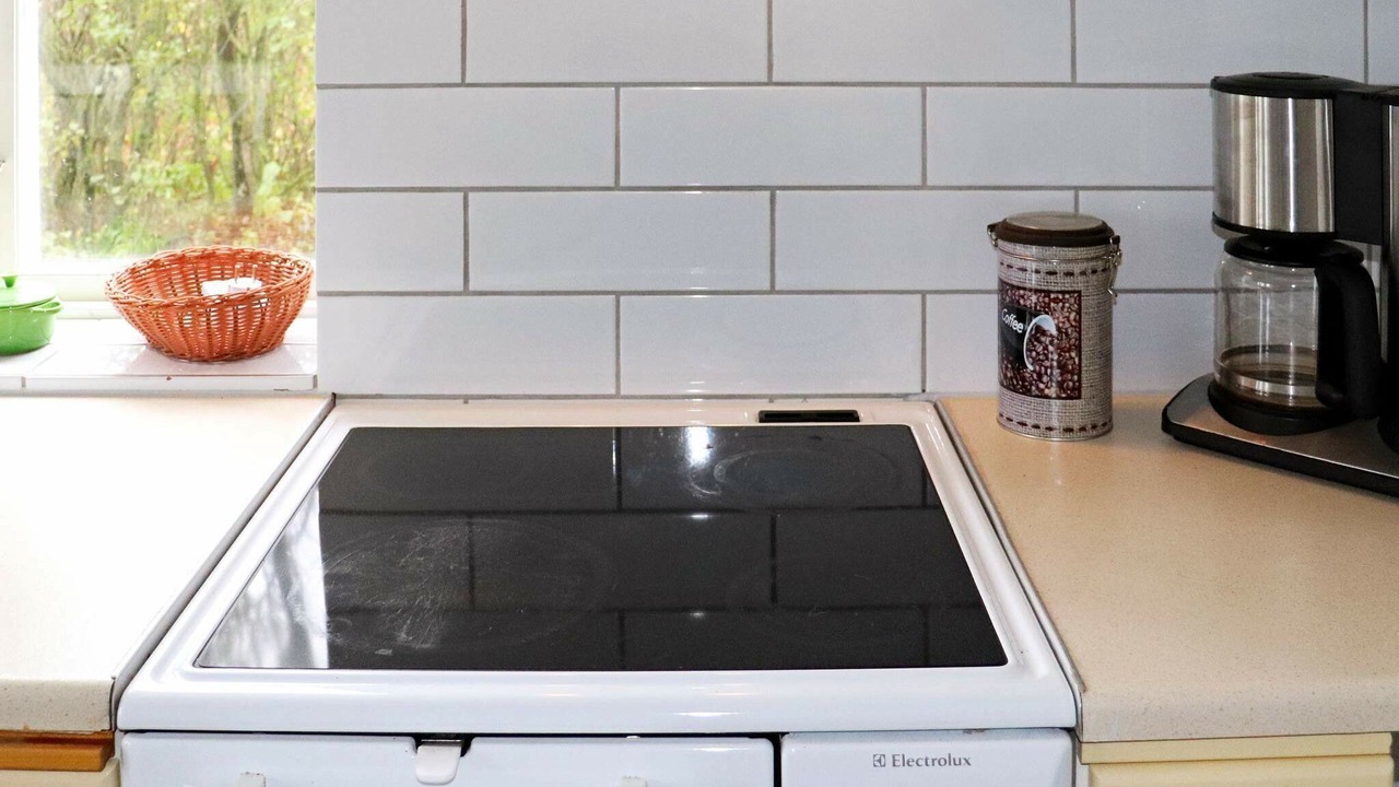 Photo of Kitchen in Laholm