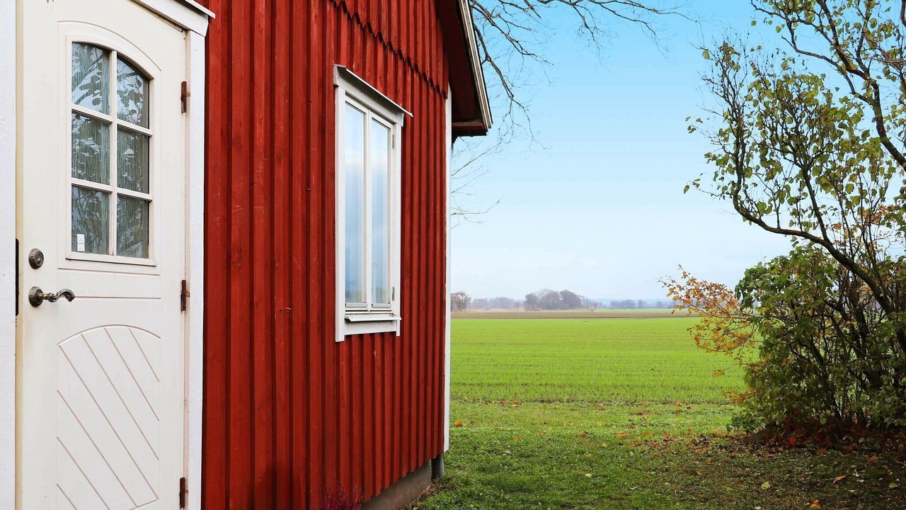 Photo of Outdoor in Laholm