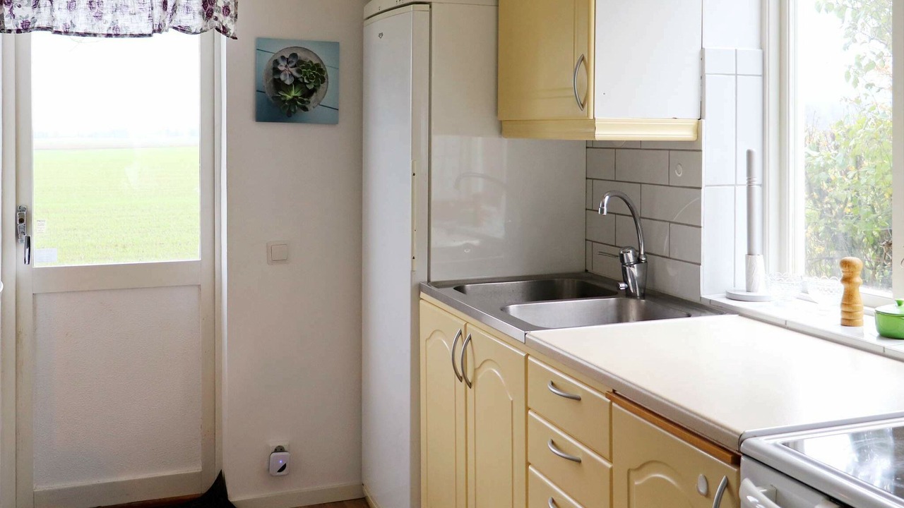 Photo of Kitchen in Laholm