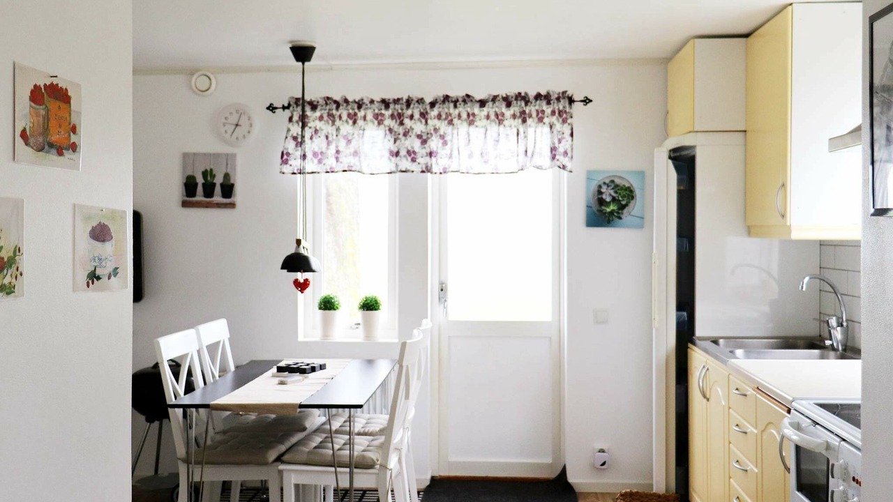Photo of Kitchen in Laholm