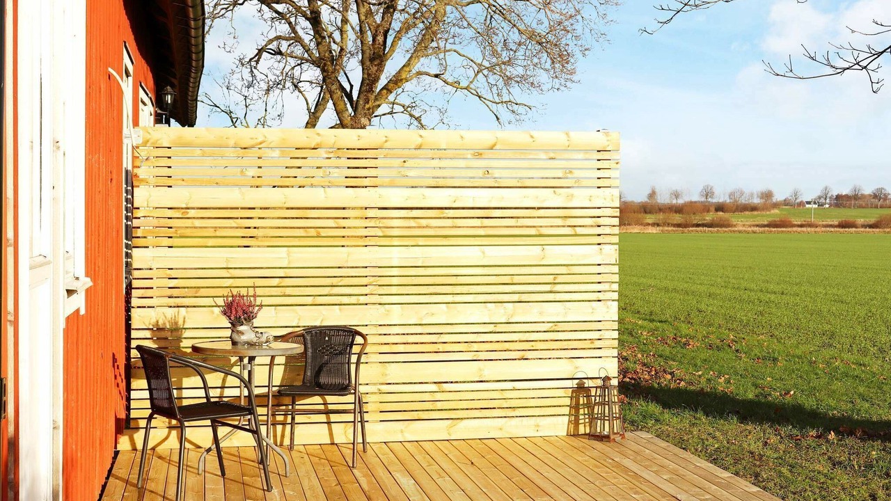 Photo of Outdoor in Laholm