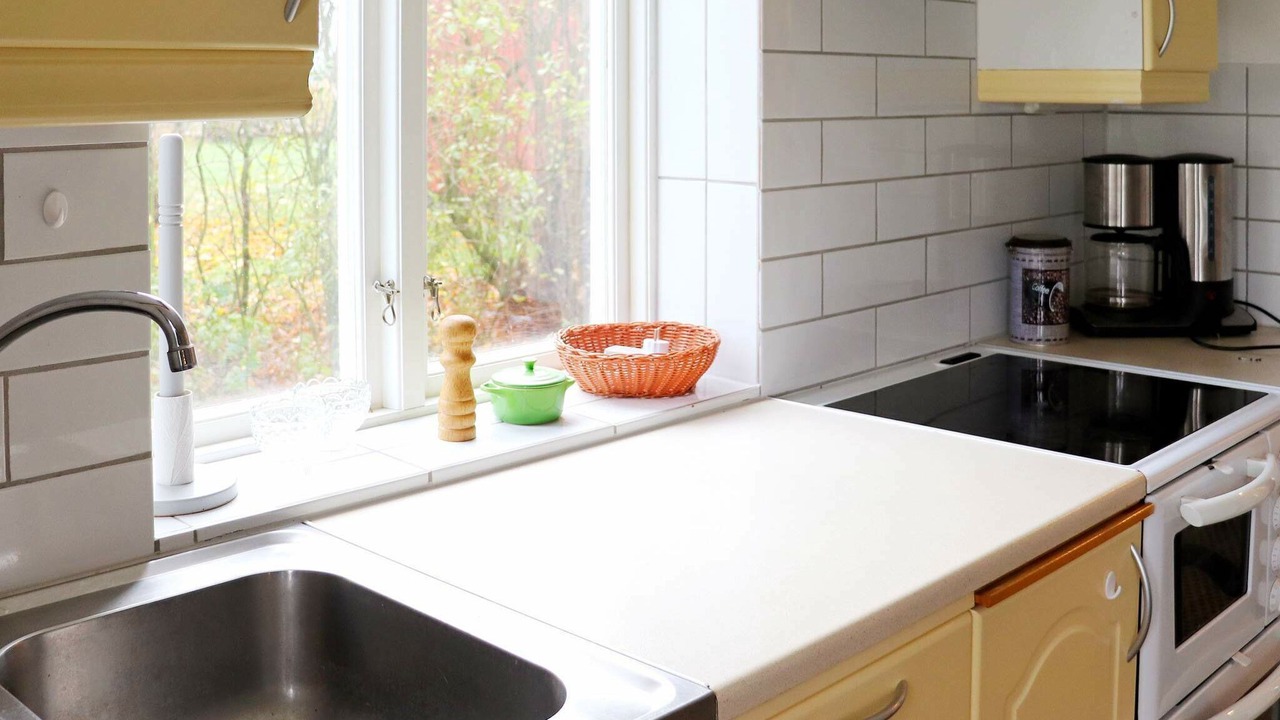 Photo of Kitchen in Laholm