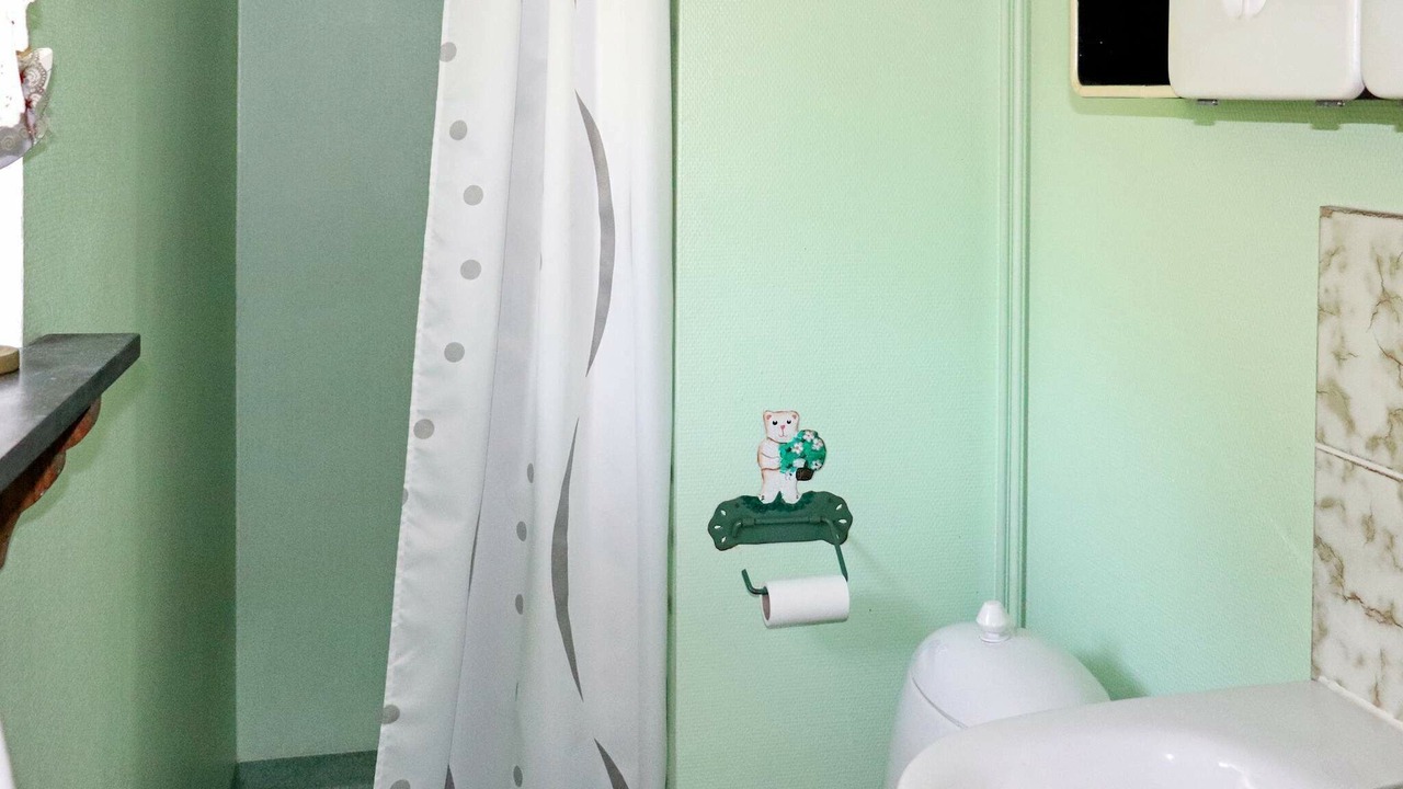 Photo of Bathroom in Hollviken