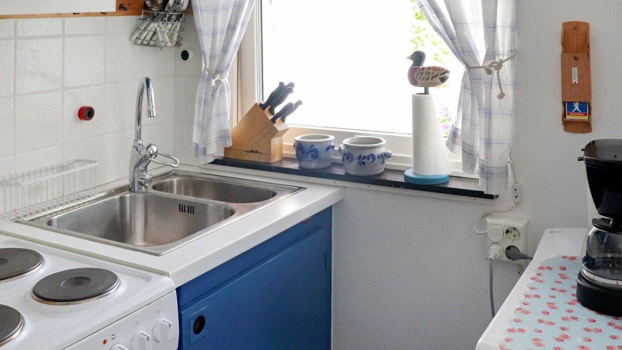 Photo of Kitchen in Hollviken