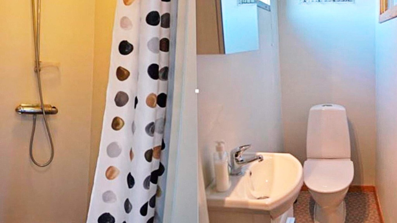 Photo of Bathroom in Eskilstuna
