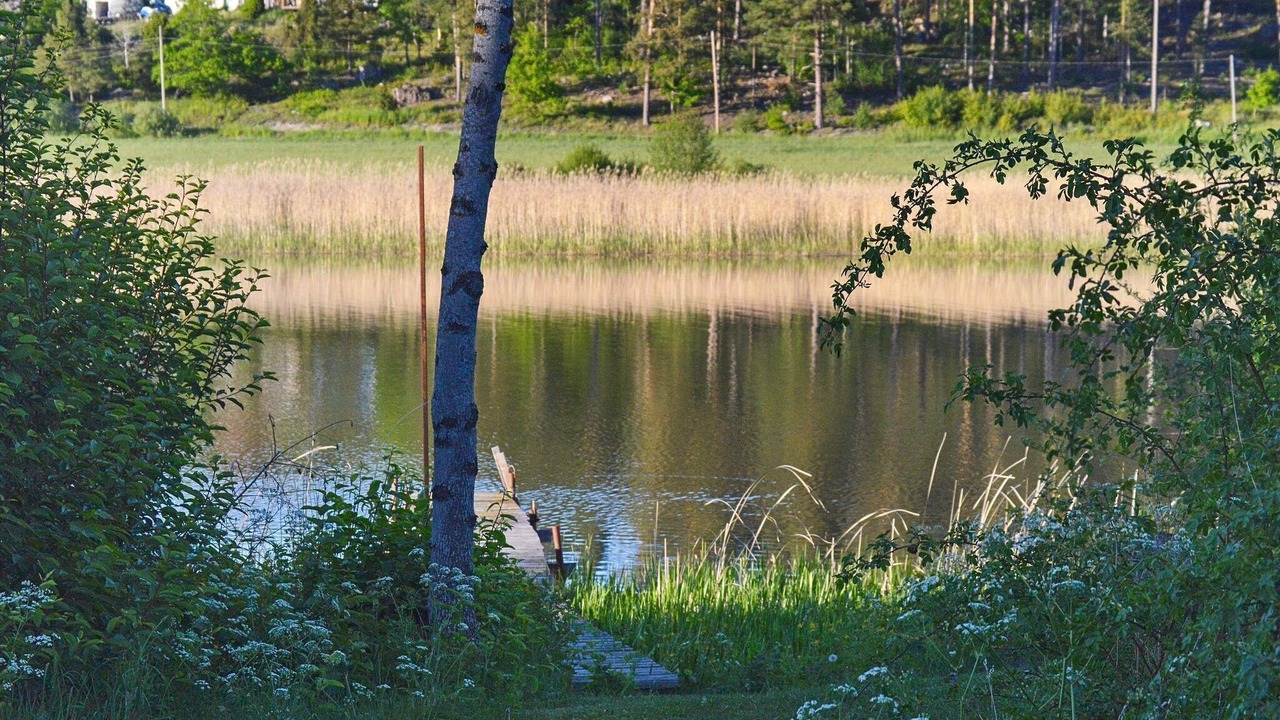 Photo of Outdoor in Eskilstuna