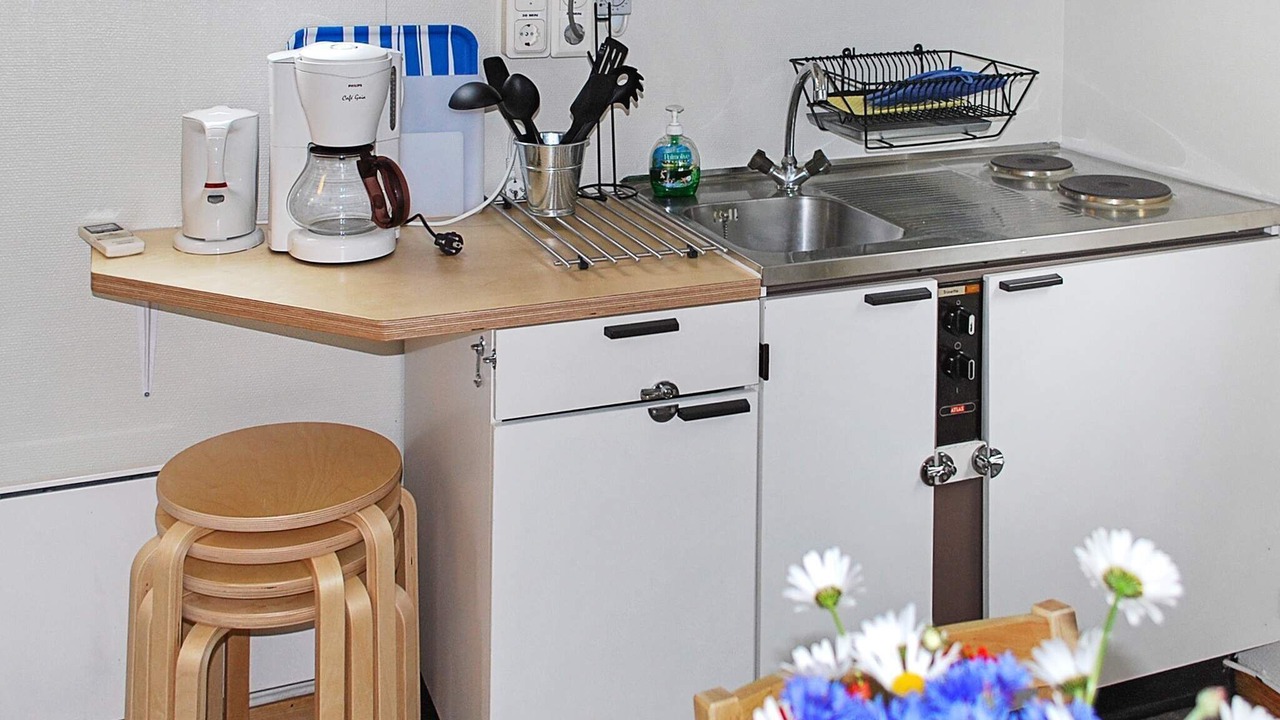 Photo of Kitchen in Eskilstuna