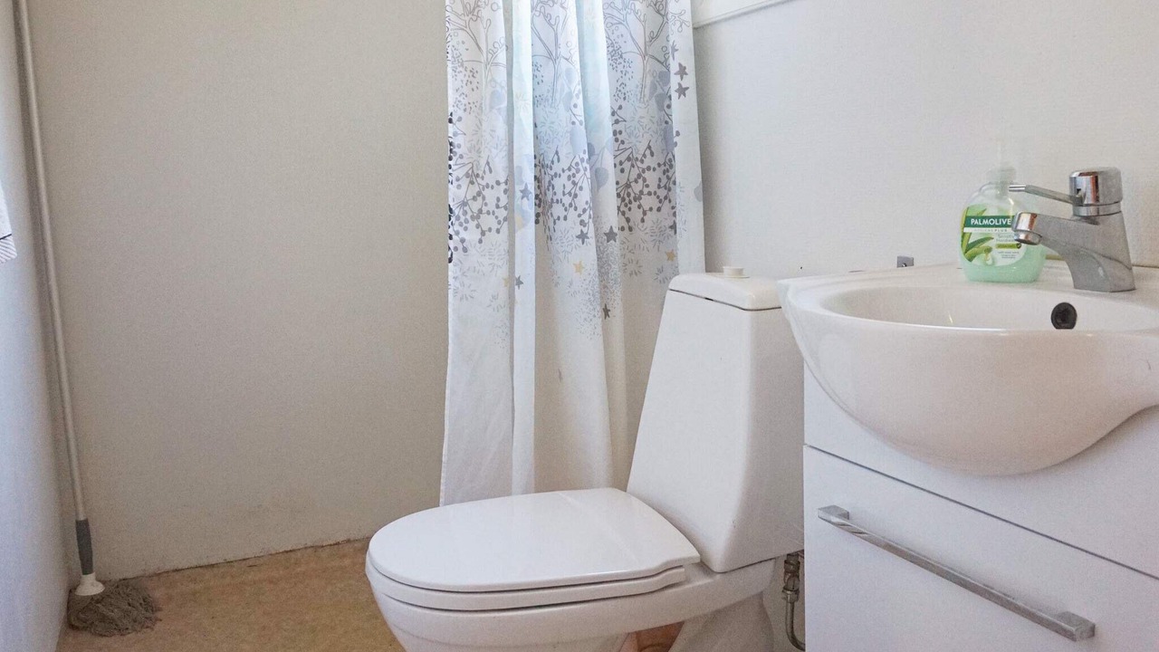 Photo of Bathroom in Vreta Kloster