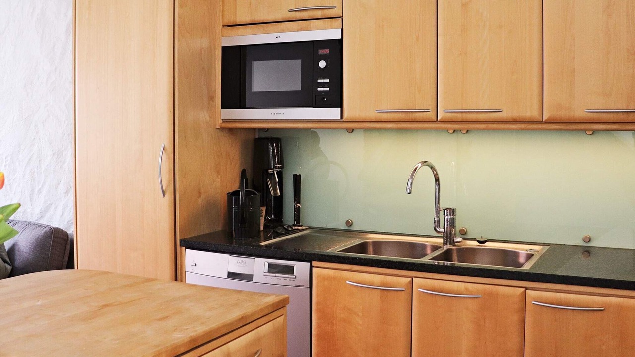 Photo of Kitchen in Varberg Municipality