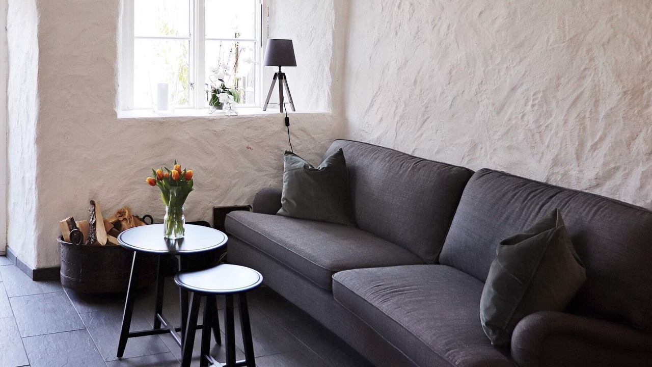 Photo of Livingroom in Varberg Municipality