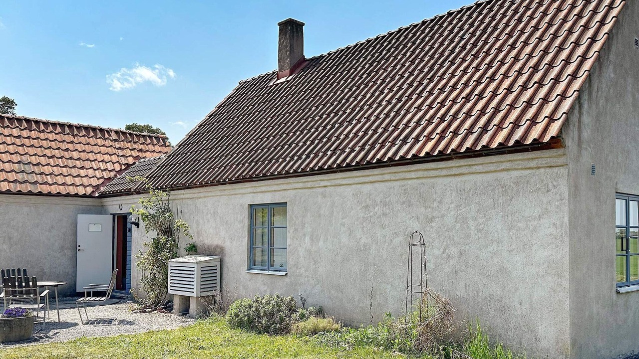 Photo of Outdoor in Ljugarn