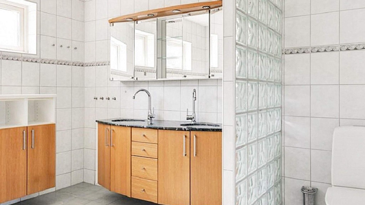 Photo of Bathroom in Yngsjo